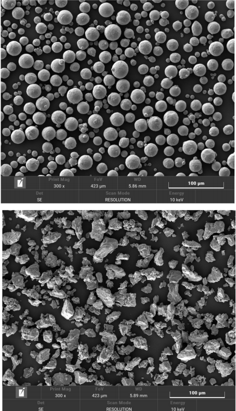 23PPT - [文献]TC4钛合金粉末注射成形喂料性能研究 