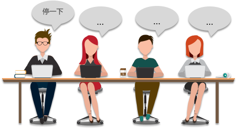 23PPT - 12步通关求职面试-第 06 讲：捕捉 HR 微表情，做出应对策略.md