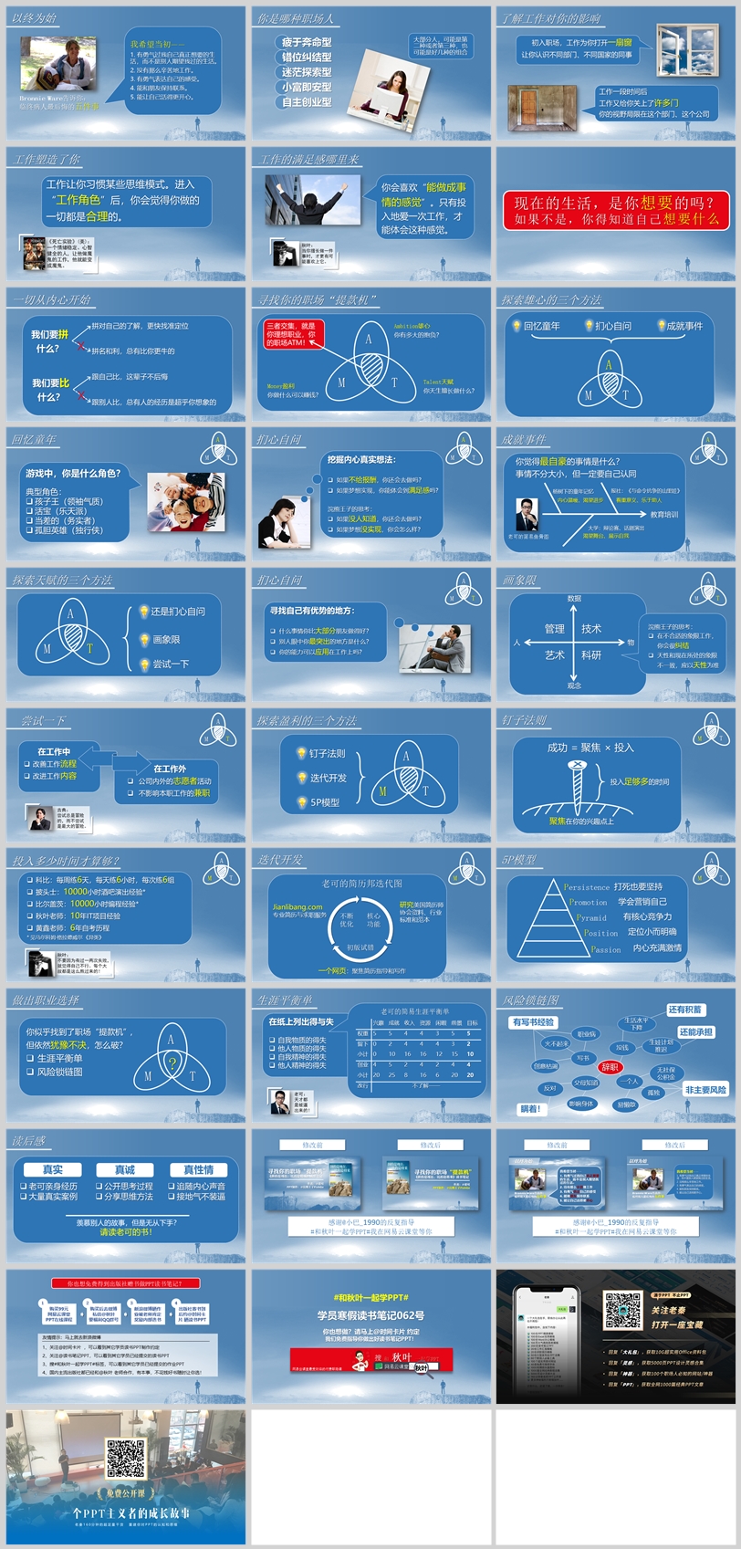 23PPT - 4.《拼的是现在，比的是将来》@浣熊王子FishGe.pptx