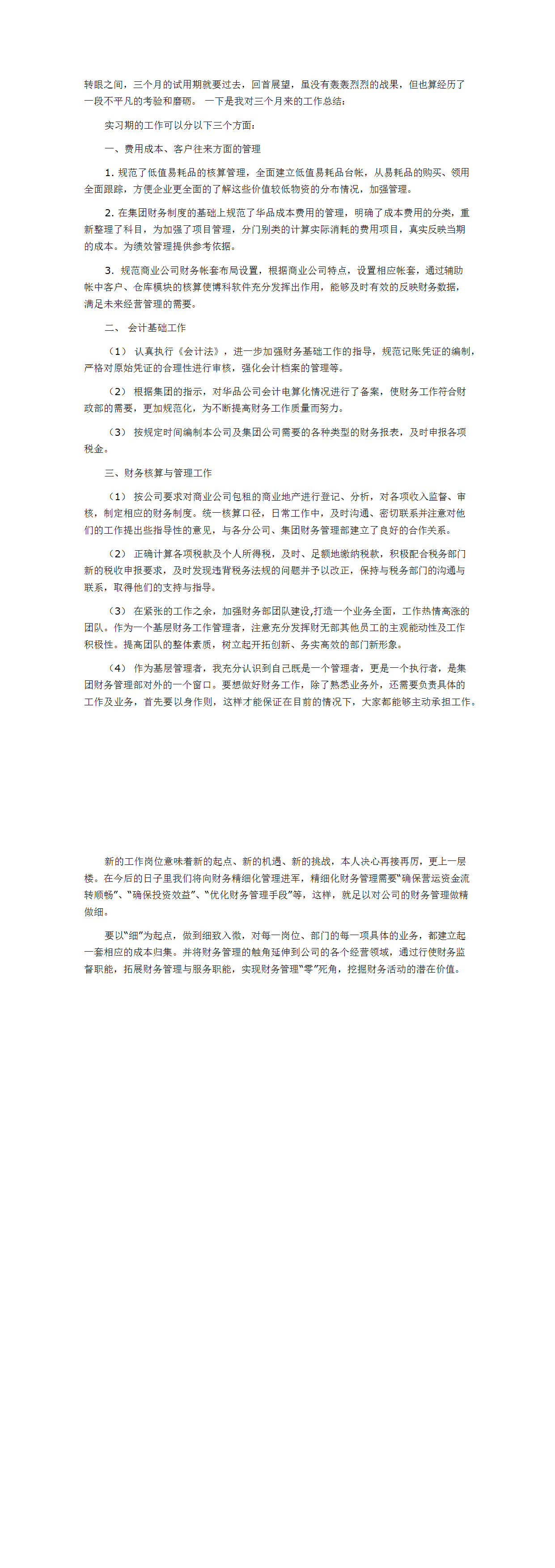 23PPT - 会计工作总结5.docx