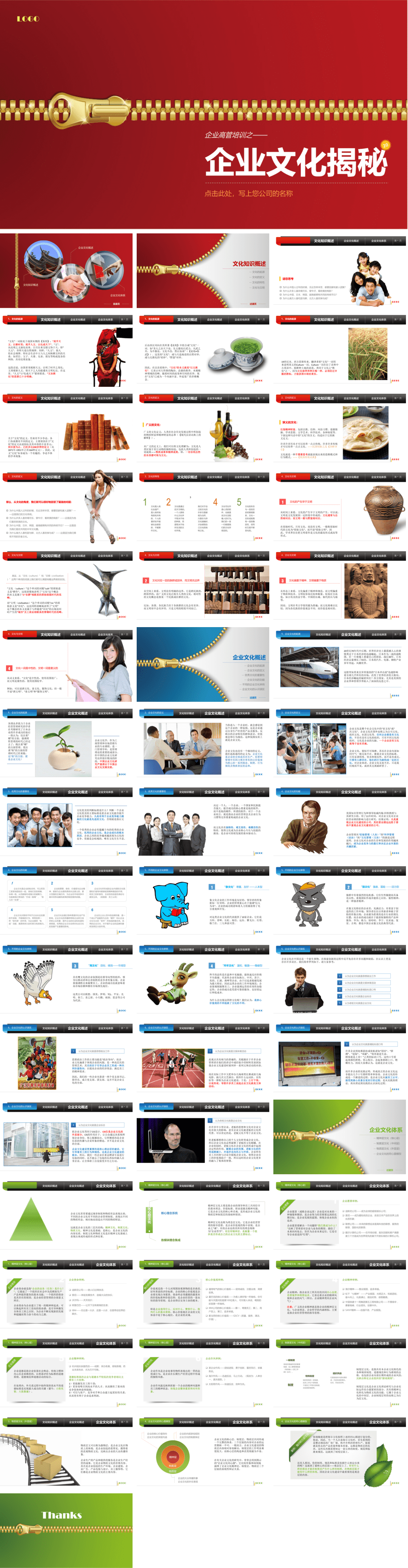 23PPT - 企业管理-企业文化培训PPT课件.ppt
