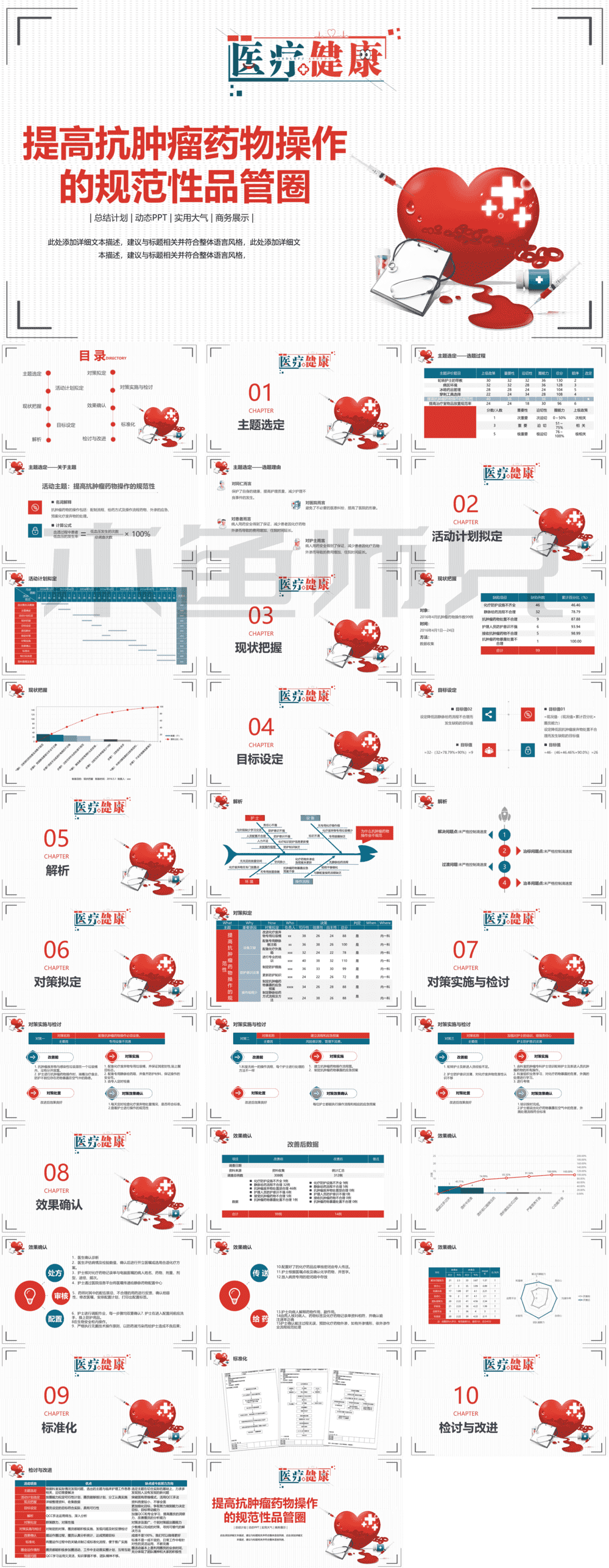 23PPT - 44.提高抗肿瘤药物操作的规范性品管圈.pptx
