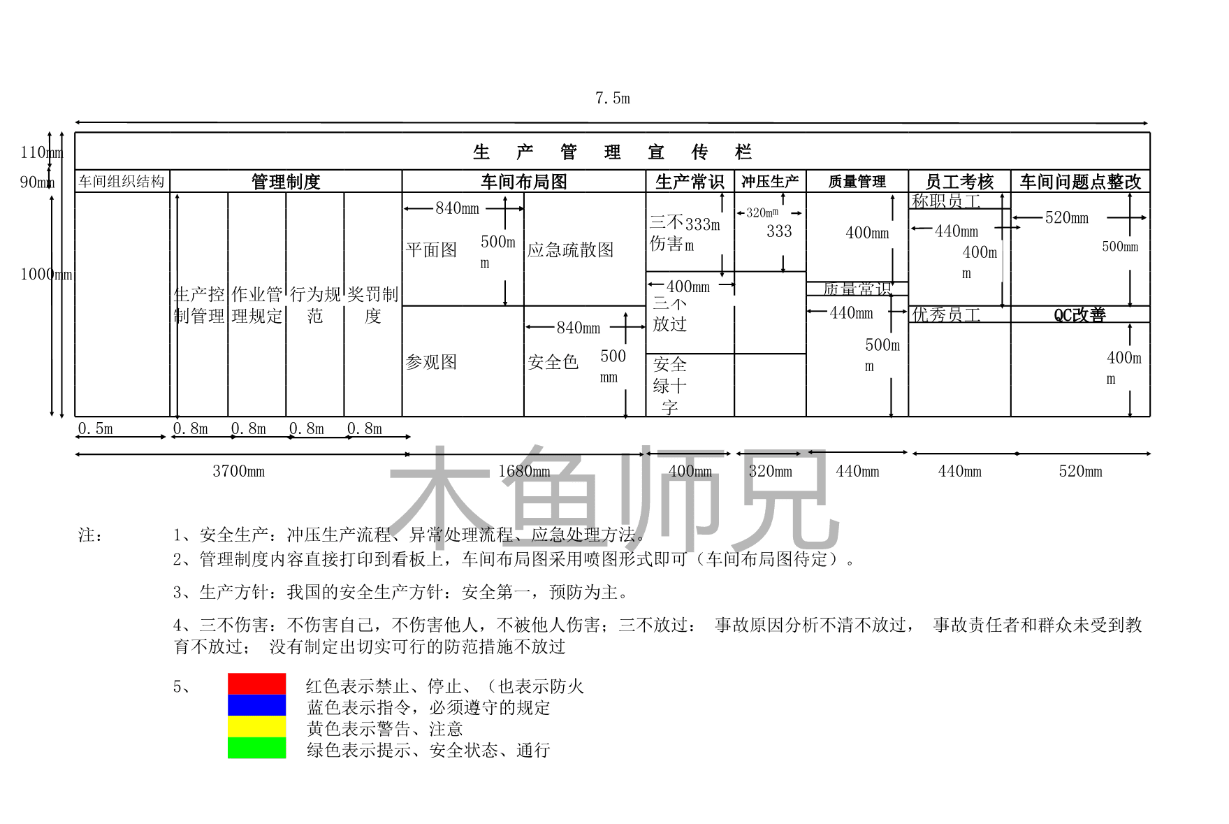 23PPT - 冲压车间管理看板.xls
