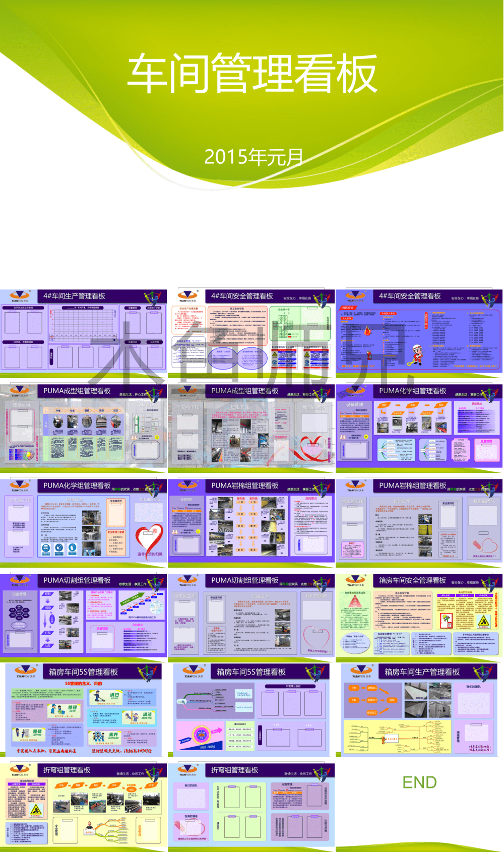 23PPT - 车间管理看板1.ppt
