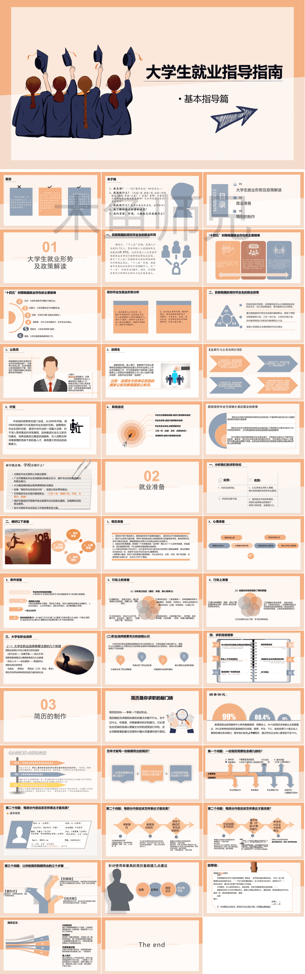 23PPT - 大学生就业指导课件10.pptx
