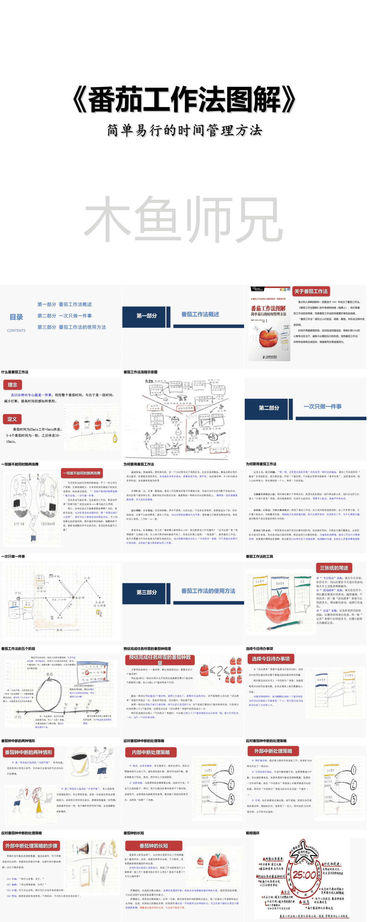 23PPT - 番茄工作法图解（22页PPT）.ppt
