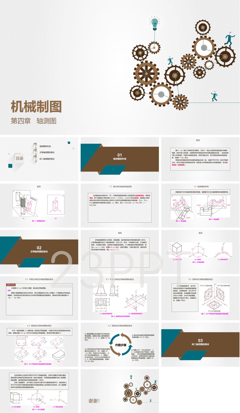 第四章-轴测图.pptx